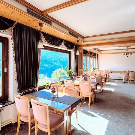 Hotel Schauinsland Bad Peterstal-Griesbach Exterior foto