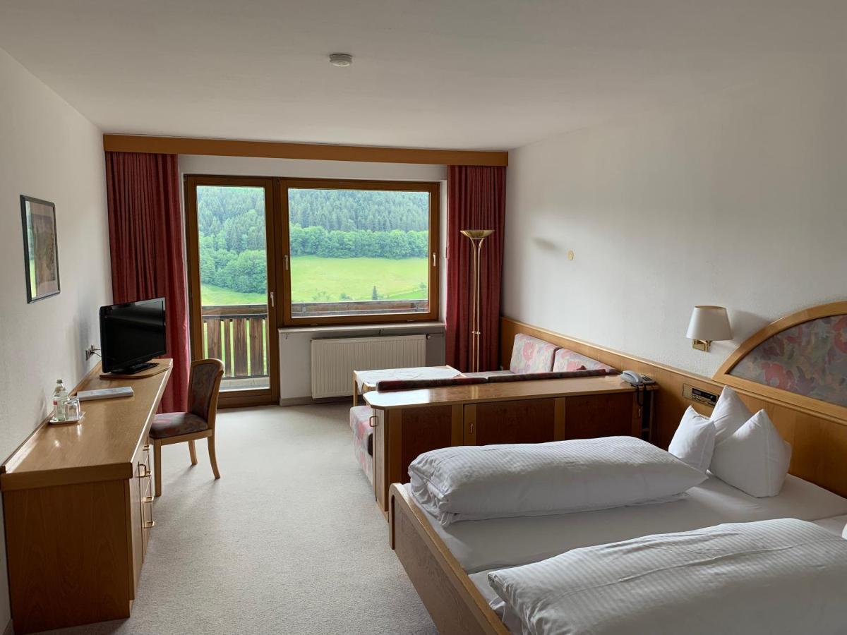 Hotel Schauinsland Bad Peterstal-Griesbach Exterior foto
