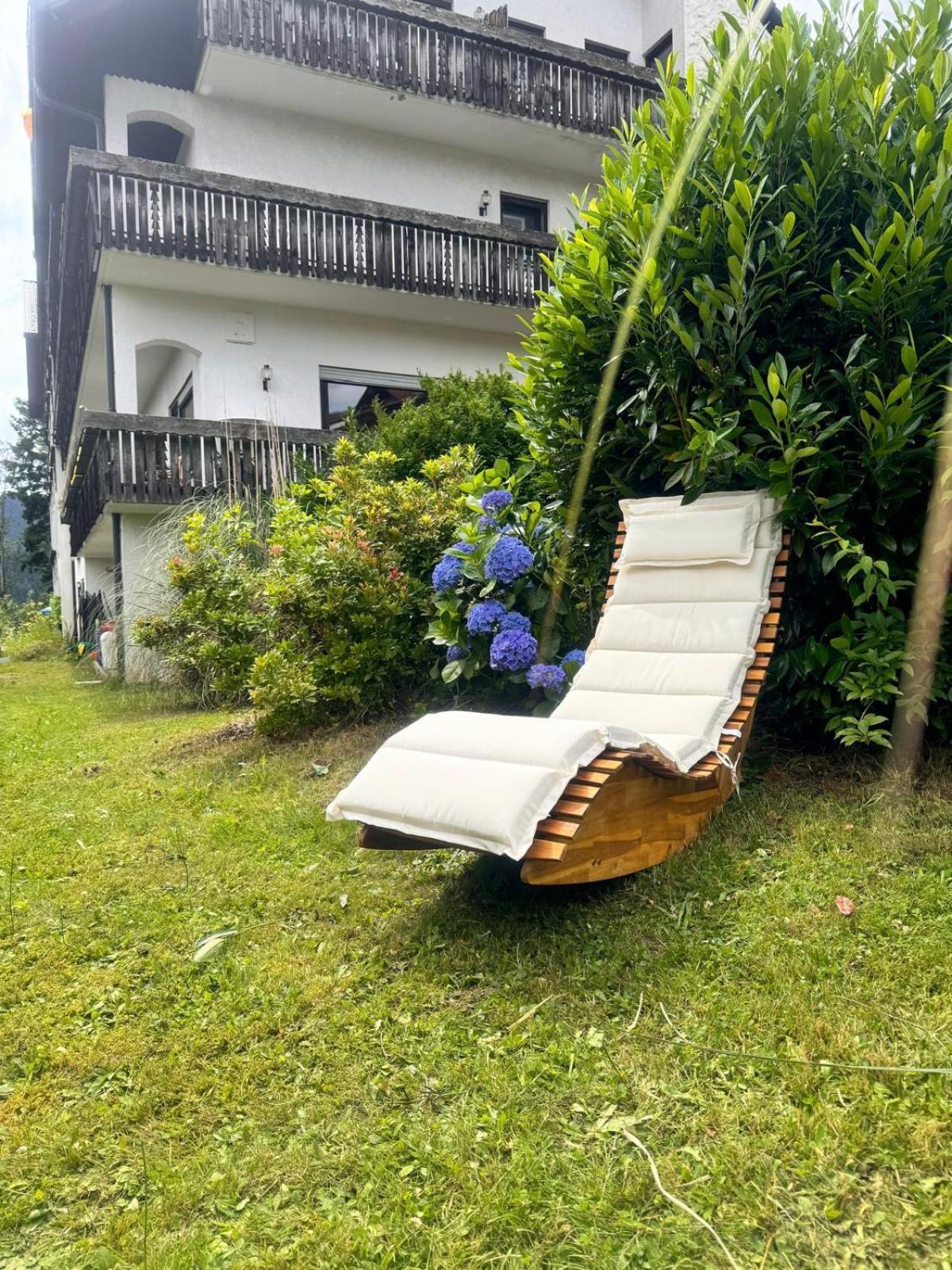Hotel Schauinsland Bad Peterstal-Griesbach Exterior foto